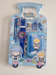 Stationery and Accessory Gift Set