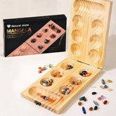 Mancala Pallankhuzhi