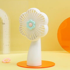 Mini Pocket Hand Fan