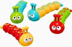 Memories Caterpillar