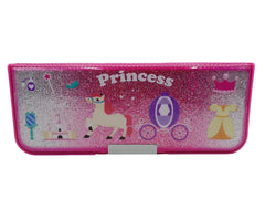 Dual-Sided Pencil Case