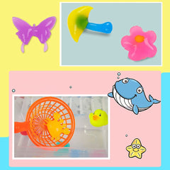 Magic Water Elf Toy