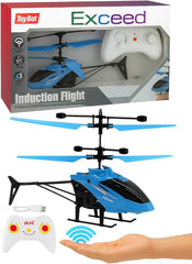 Exceed Helicopter đ