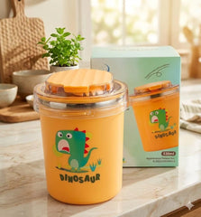 Kids Insulated Tumbler