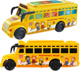School Bus Toy