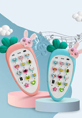 Baby Phone Toy