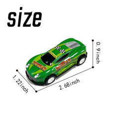 Mini Cars for Boy, Pull Back Cars 32Pcs