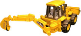 2 in 1 Friction Truck Toy (JCB)