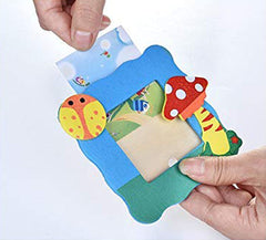 Return Gifts for Kids Birthday | Cartoon Character Photo Frames