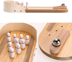 Miniature Bowling Game