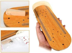 Miniature Bowling Game
