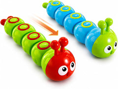 Memories Caterpillar