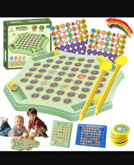 Memory Flip Matching Game 2 players Game
