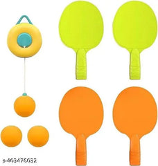 Hanging Table Tennis Trainer Table