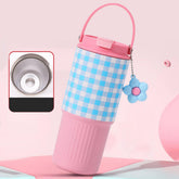 Aesthetic Water Bottle