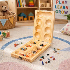 Mancala Pallankhuzhi