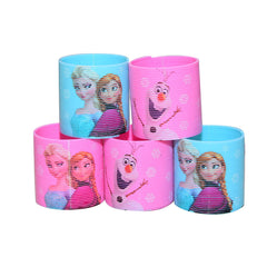 Rainbow Spring Adventure: Frozen and Avengers Themes for Kids