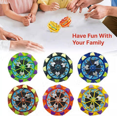 BayBlade Lighting Toy