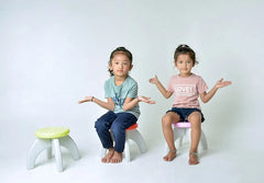 Adorable Kids Stool
