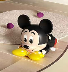 Crawling Mickey Toy