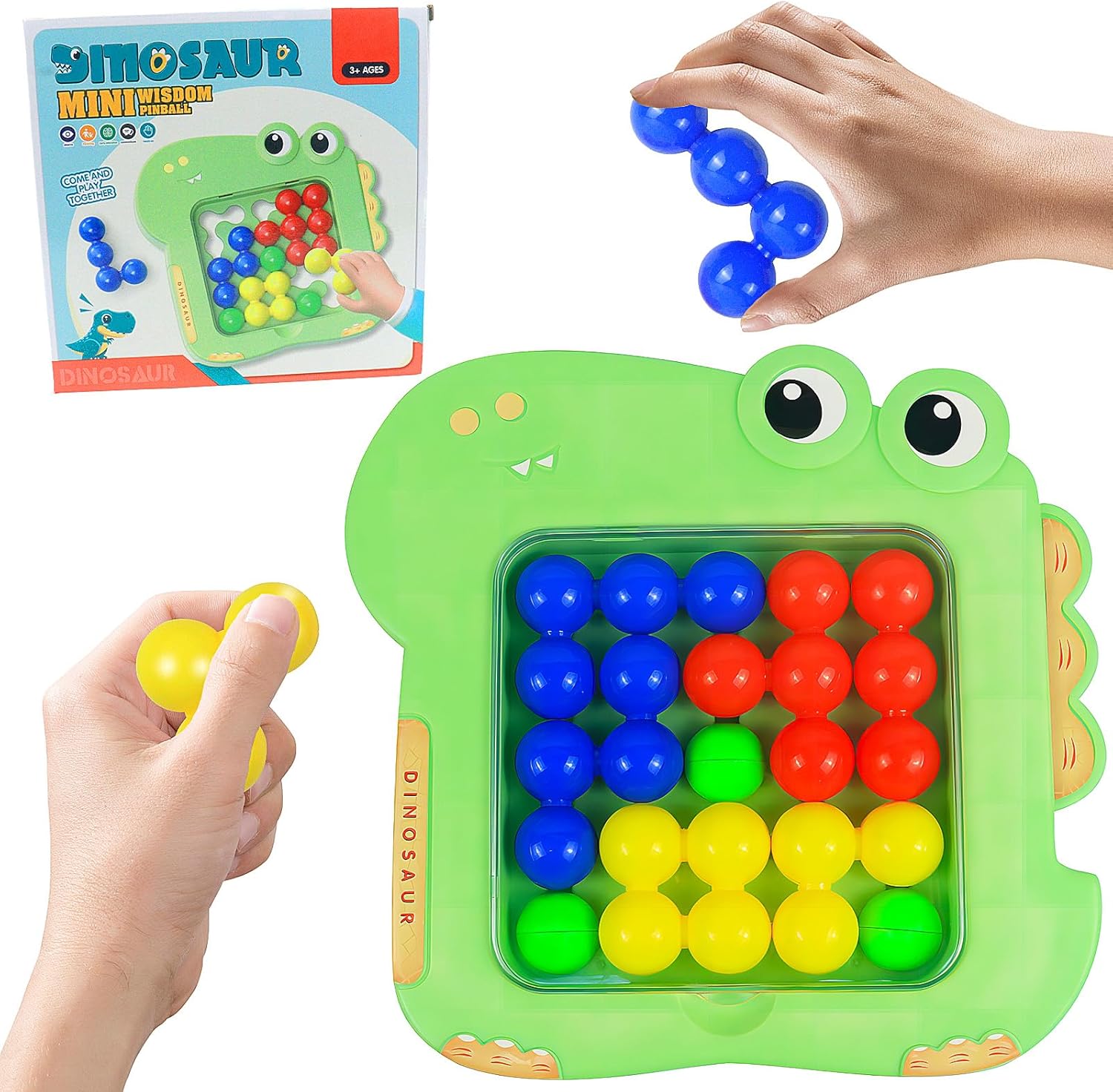 Brain Kids Toys Vastate Brain Game Best Gift Toy Smart Activity