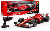 Rc Ferrari Car 🚗