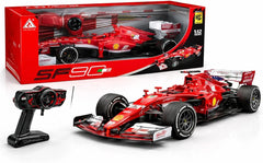 Rc Ferrari Car 🚗