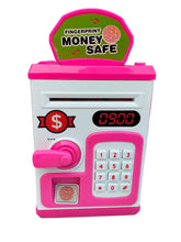 Mini ATM Money Bank