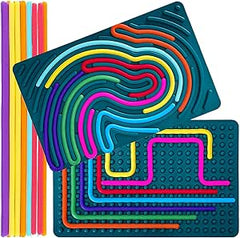 Sensory Activity Board