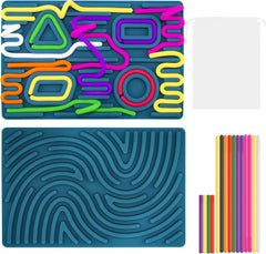 Sensory Activity Board