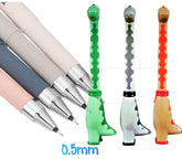 Cute Dinosaur Twist Pen 🦕🖊️