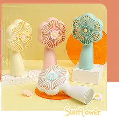 Mini Pocket Hand Fan