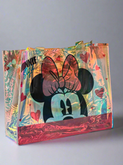 Holographic Tote bag