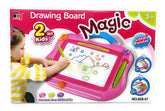 2 in 1 Magic Drawing Board
