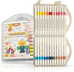 Acrylic Pen Marker (36 Colours)