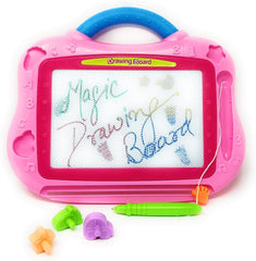 2 in 1 Magic Drawing Board