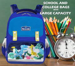 HIGH SCHOOL BACKPACKS FOR TEEN GIRLS BOYS, CUTE BOOK BAGS FOR KIDS