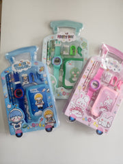 Stationery and Accessory Gift Set