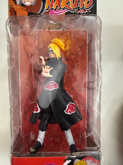 Ultimate Naruto Shippuden Collectible Figure Set - Heroes & Villains