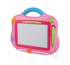2 in 1 Magic Drawing Board