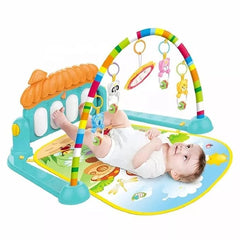 Baby Piano Fitness