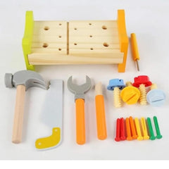 Bench Nut Assembly SetDK