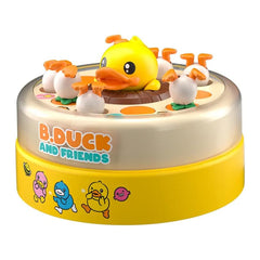 Bouncing Duck