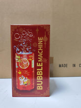 Bubble Machine (13 Holes)