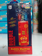 Bubble Machine (13 Holes)