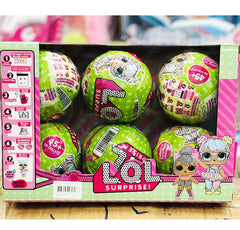 LOL Surprise Doll