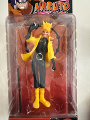 Ultimate Naruto Shippuden Collectible Figure Set - Heroes & Villains