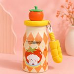 Vacuum Insulated Thermo Bottle