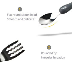 Children Portable Tableware