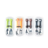 Children Portable Tableware